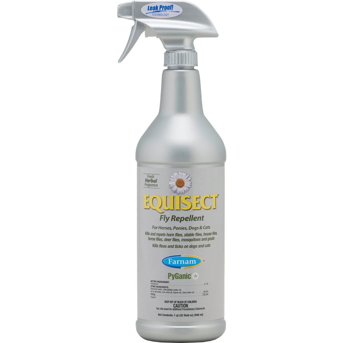 Farnam Equisect 32 Oz. Trigger Spray Fly Spray Repellent