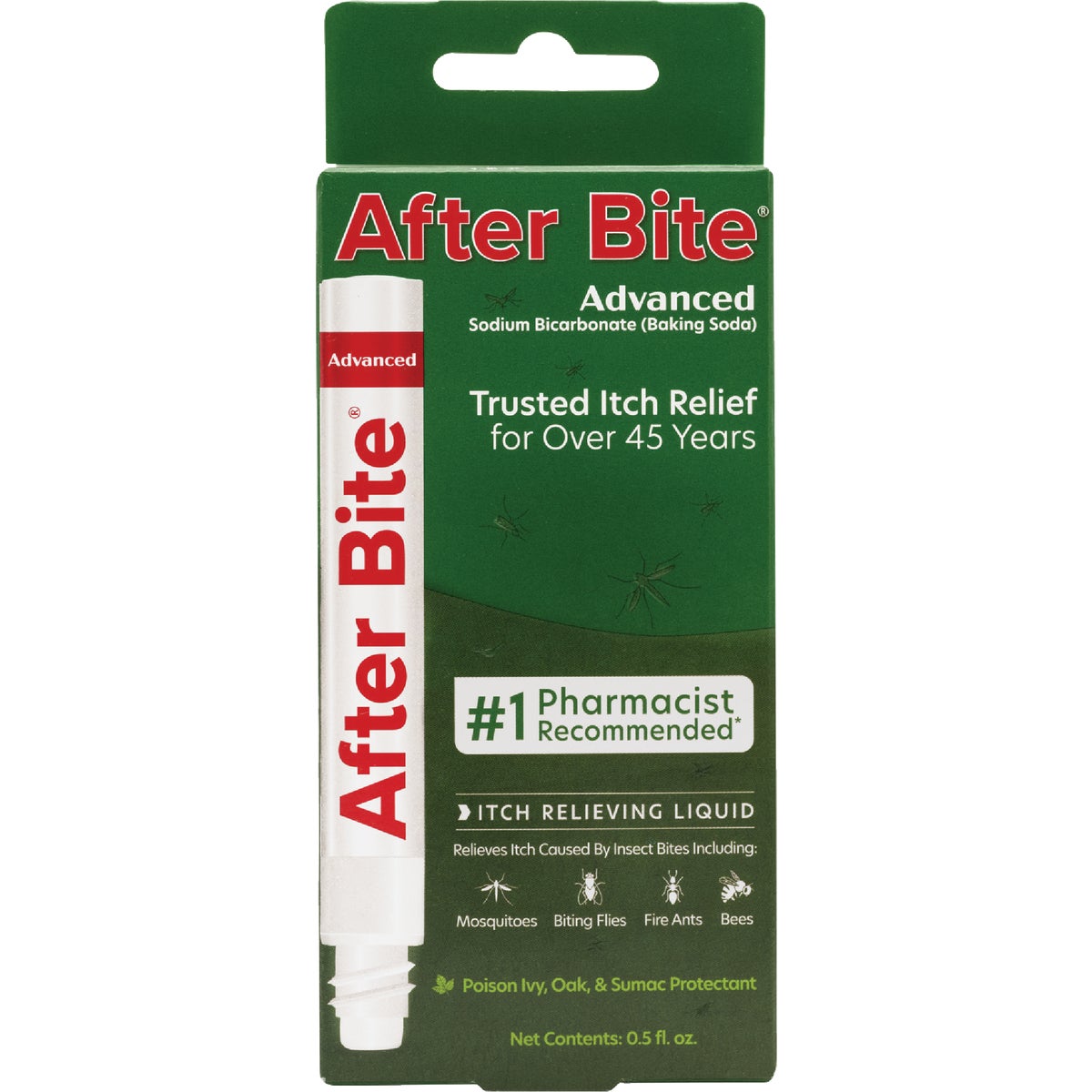 AfterBite 0.5 Oz. Baking Soda Insect Bite Treatment