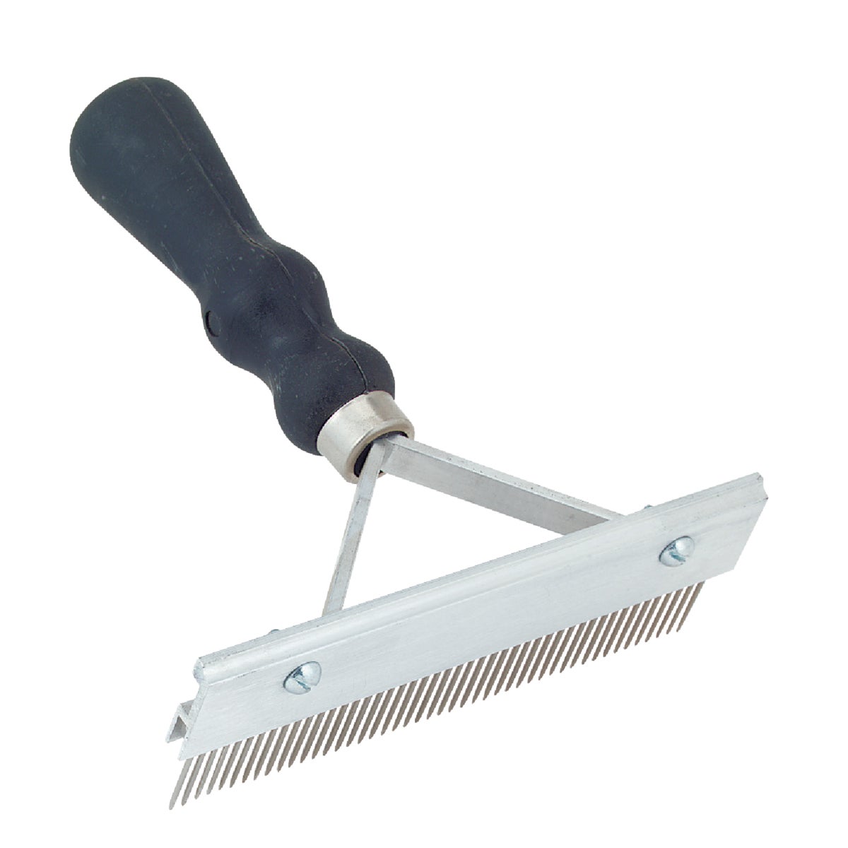 Decker Curling Comb