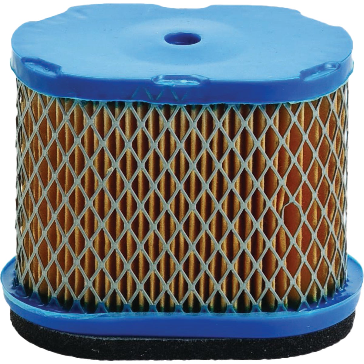 Oregon R-30-033-CP Paper Engine Air Filter for Walk Behind Mowers