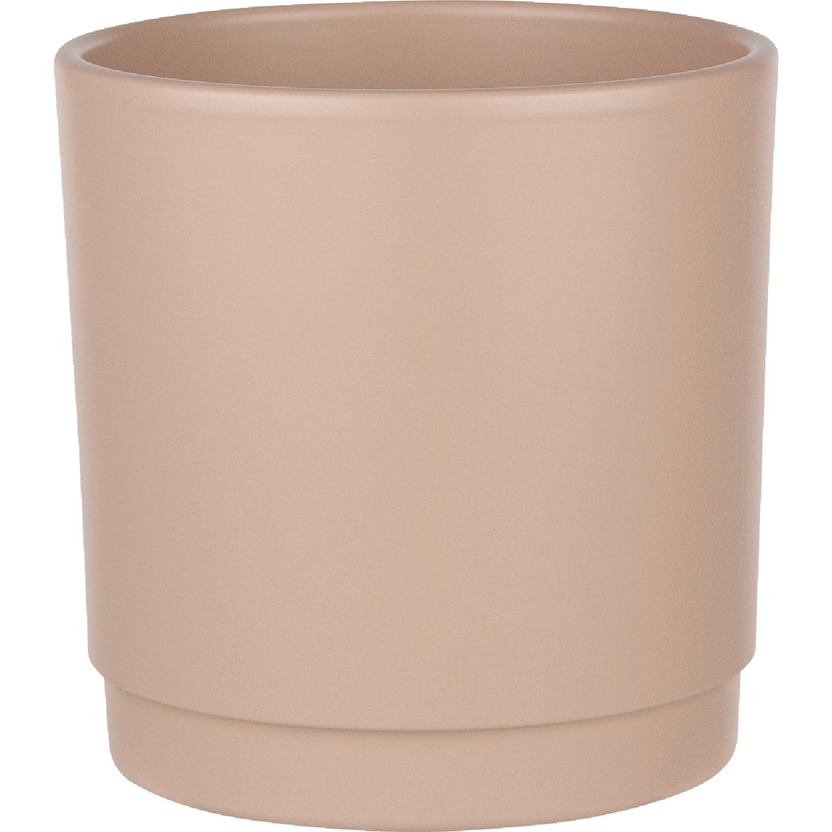 Syndicate Home and Garden 4.72 In. x 3.93 In. Rose Blossom Ceramic Charleston Planter