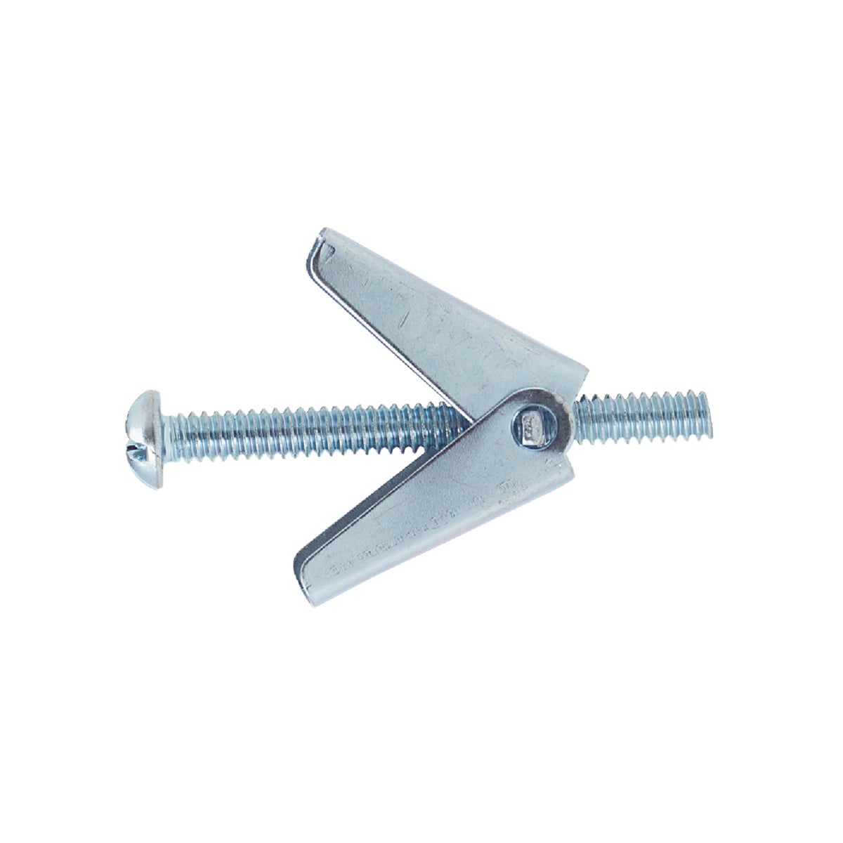 Hillman Toggle Bolt Hollow Wall Anchor