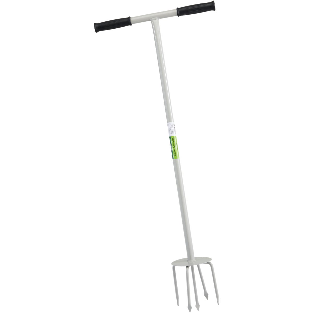 Best Garden T-Handle Garden Cultivator