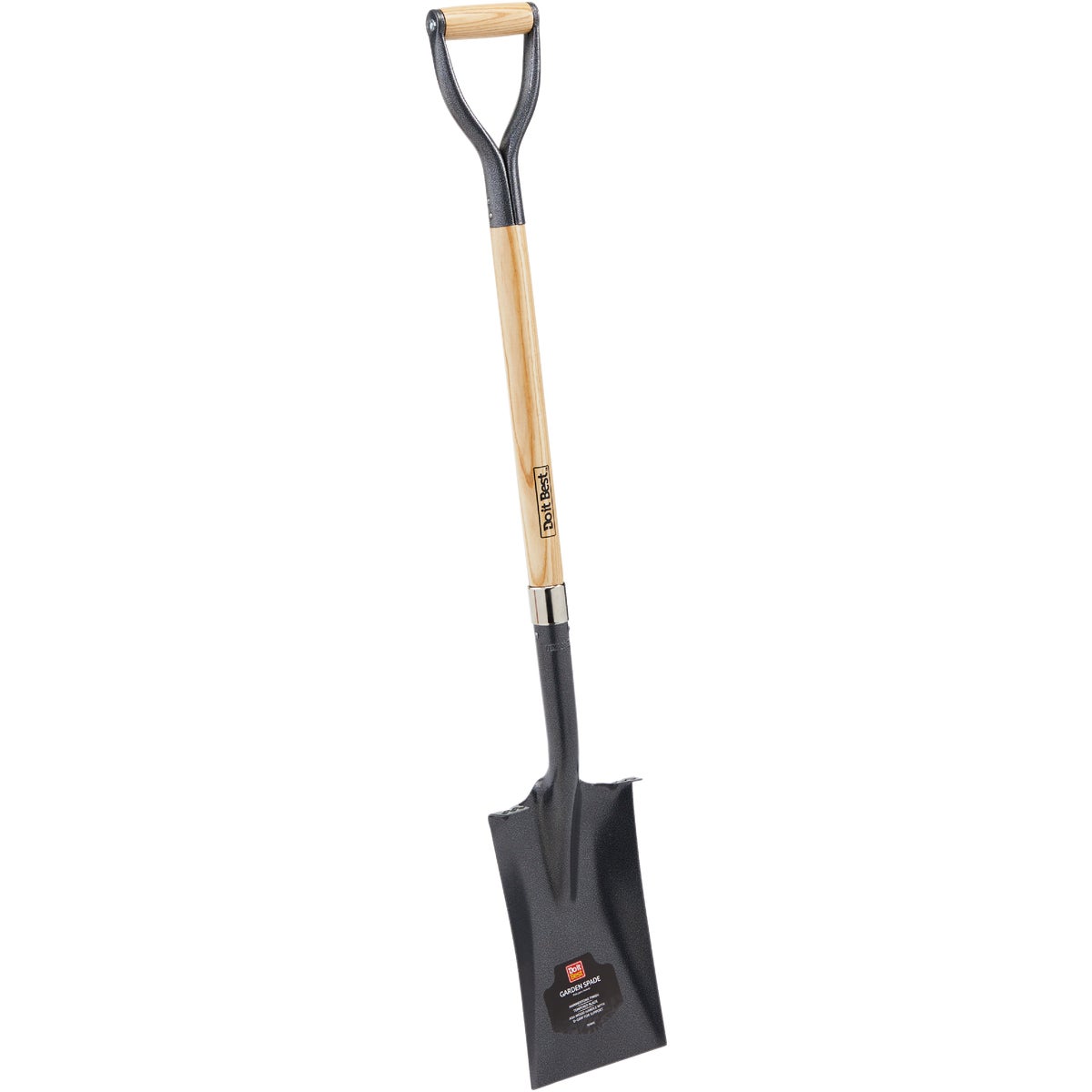 Do it Best Garden Spade