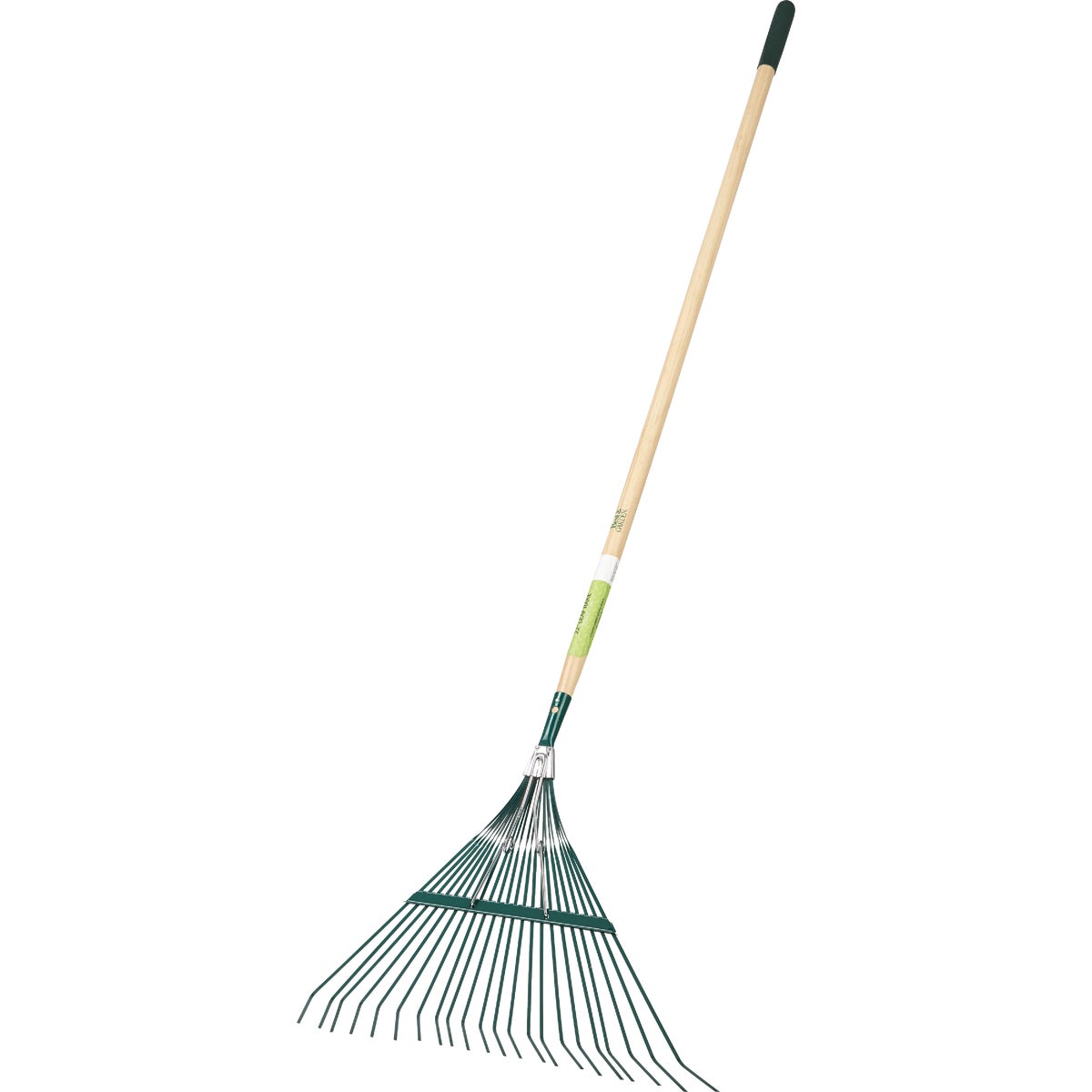 Best Garden Steel Lawn & Leaf Rake