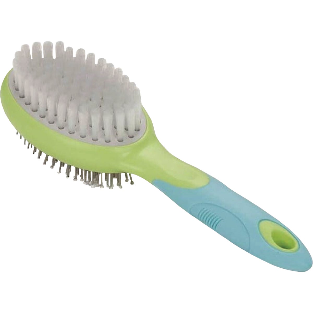 U-groom Combo Soft Bristle/Pin Pet Brush