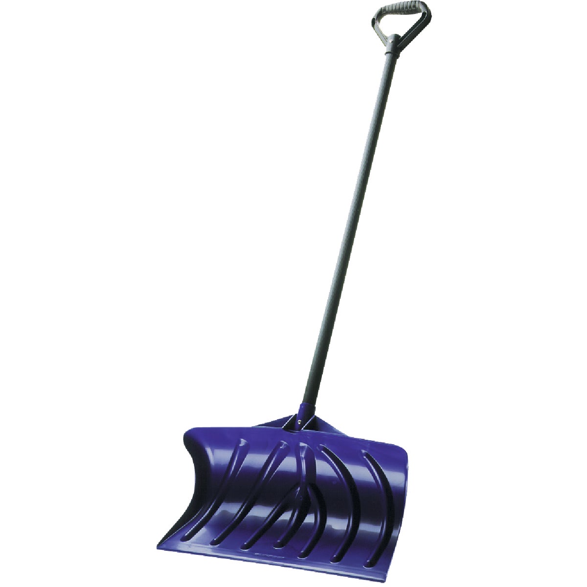 Suncast 20 In. Poly Snow Pusher