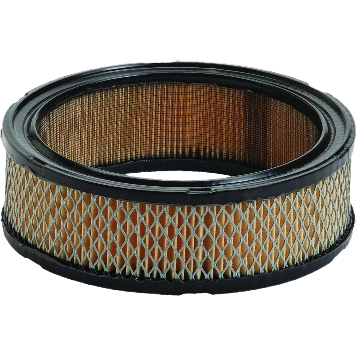 Oregon R-30-101-CP Paper Engine Air Filter for Walk Behind Mowers