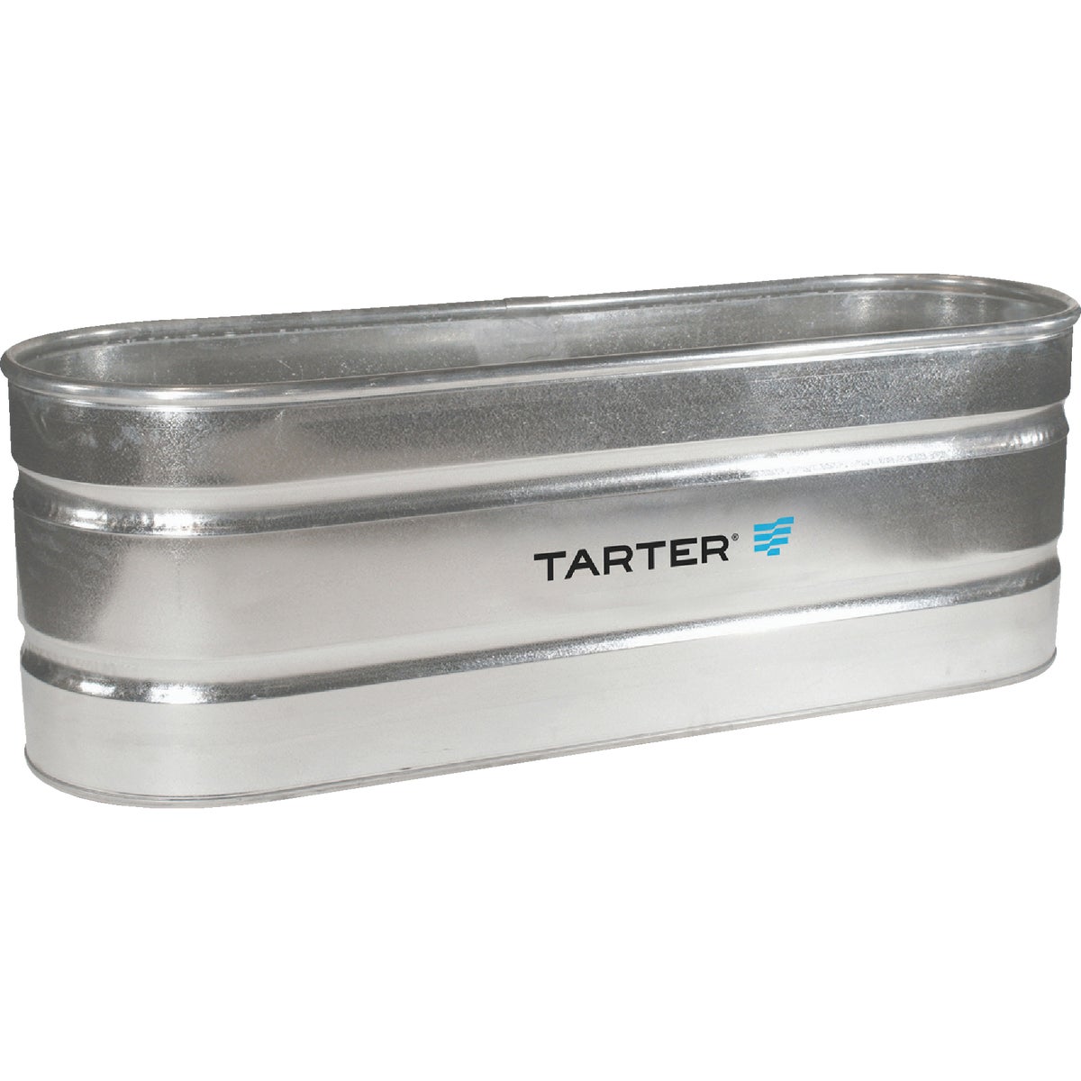 Tarter Heavy-Duty Galvanized Stock Tank