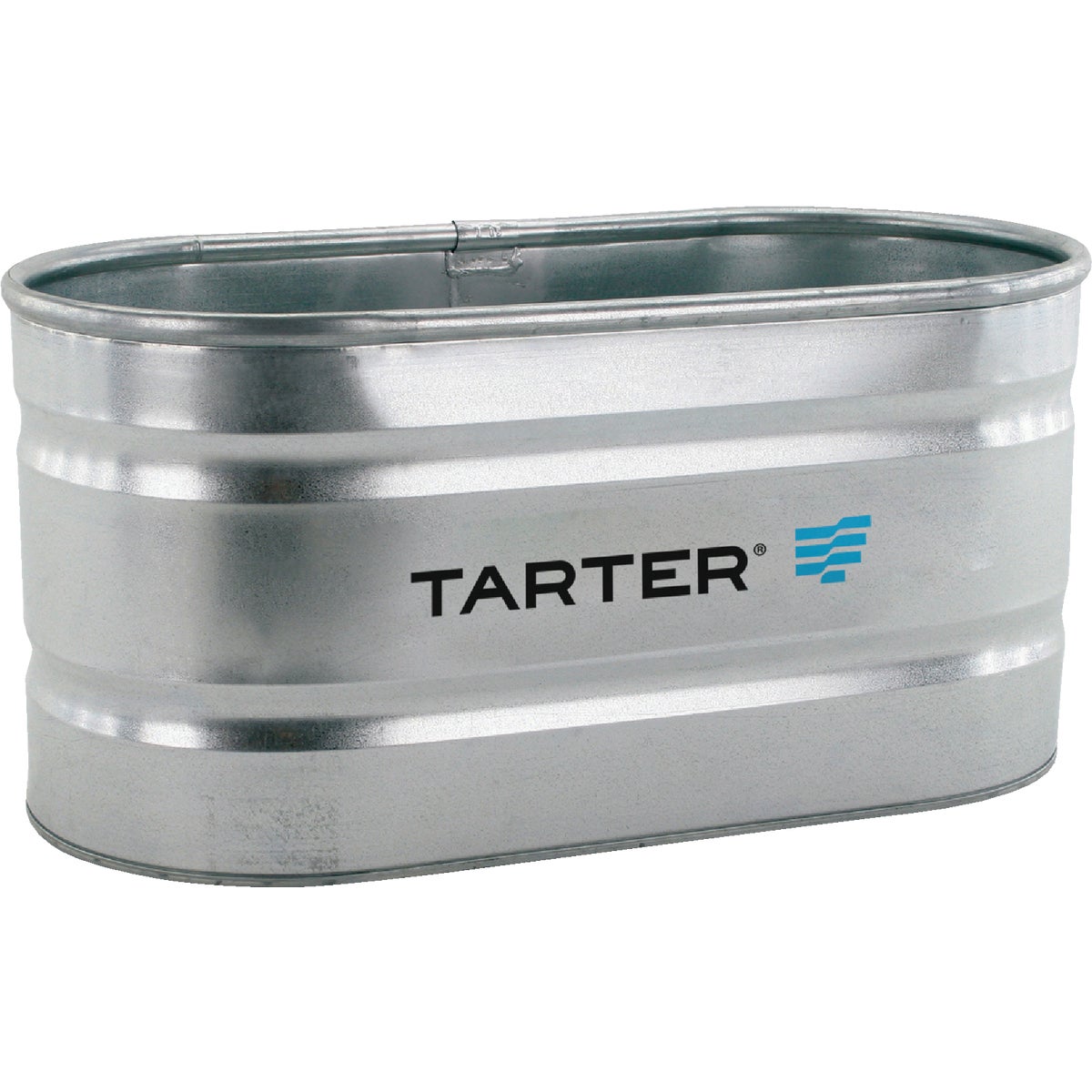 Tarter Heavy-Duty Galvanized Stock Tank