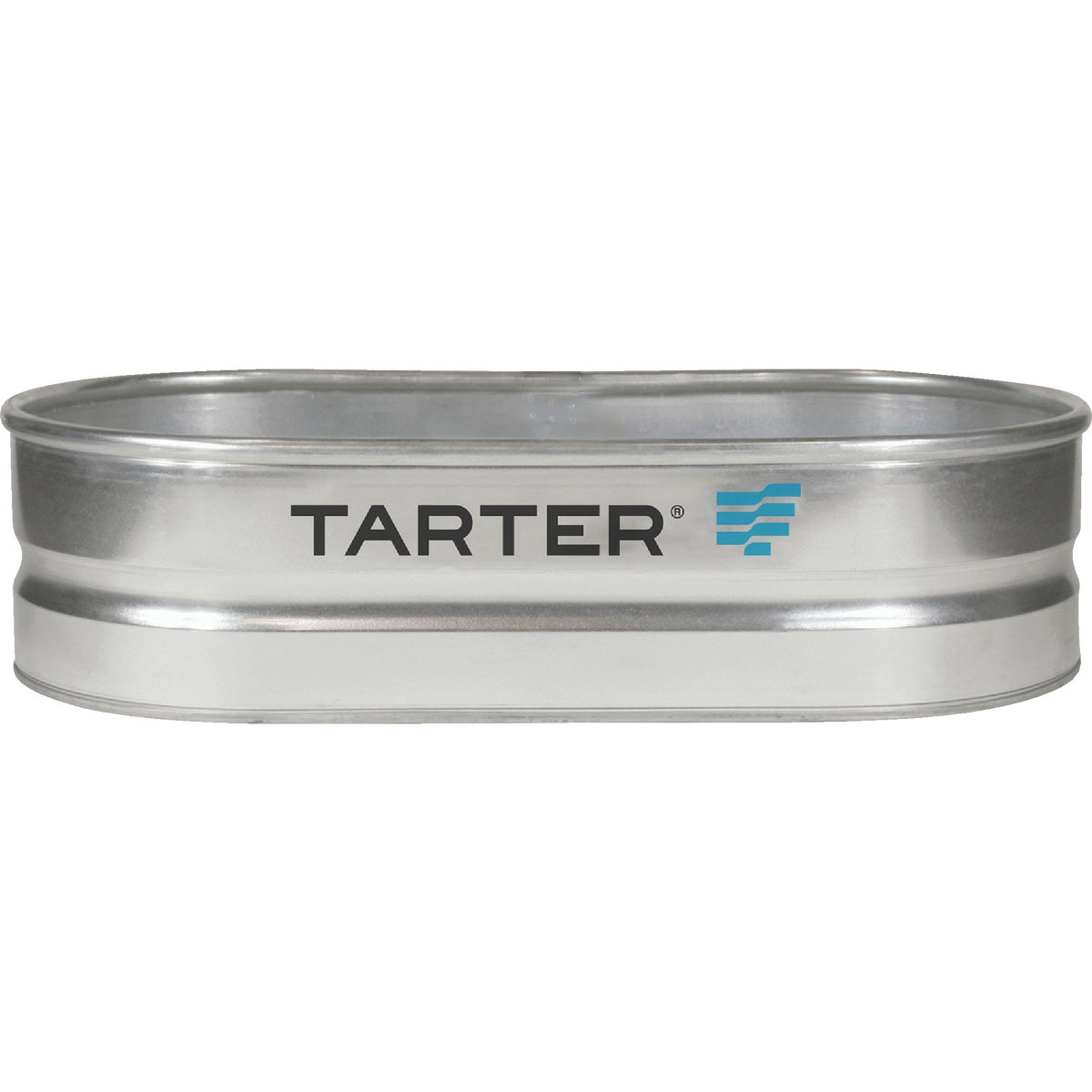 Tarter Heavy-Duty Galvanized Stock Tank