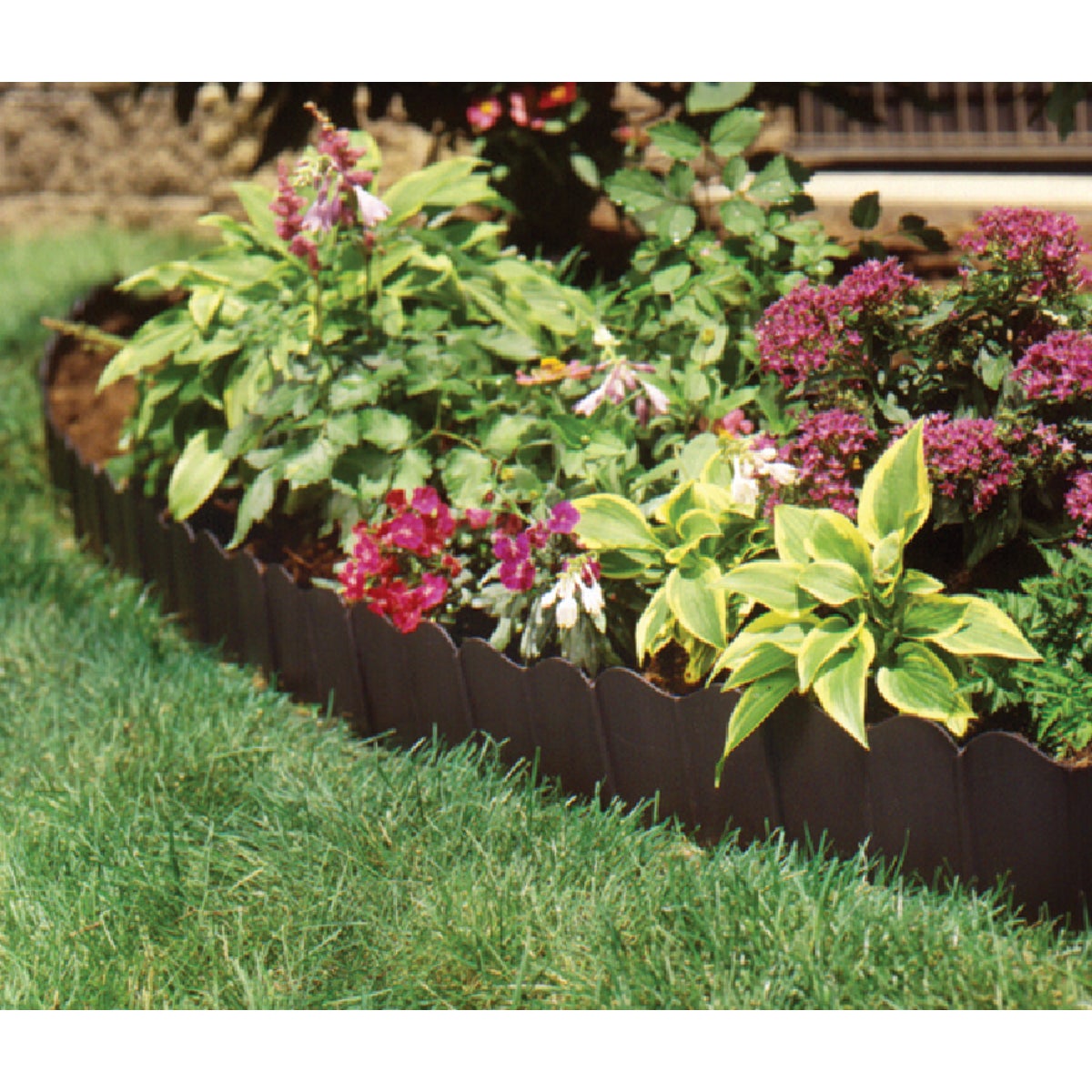 Suncast Eco Edge Lawn Edging