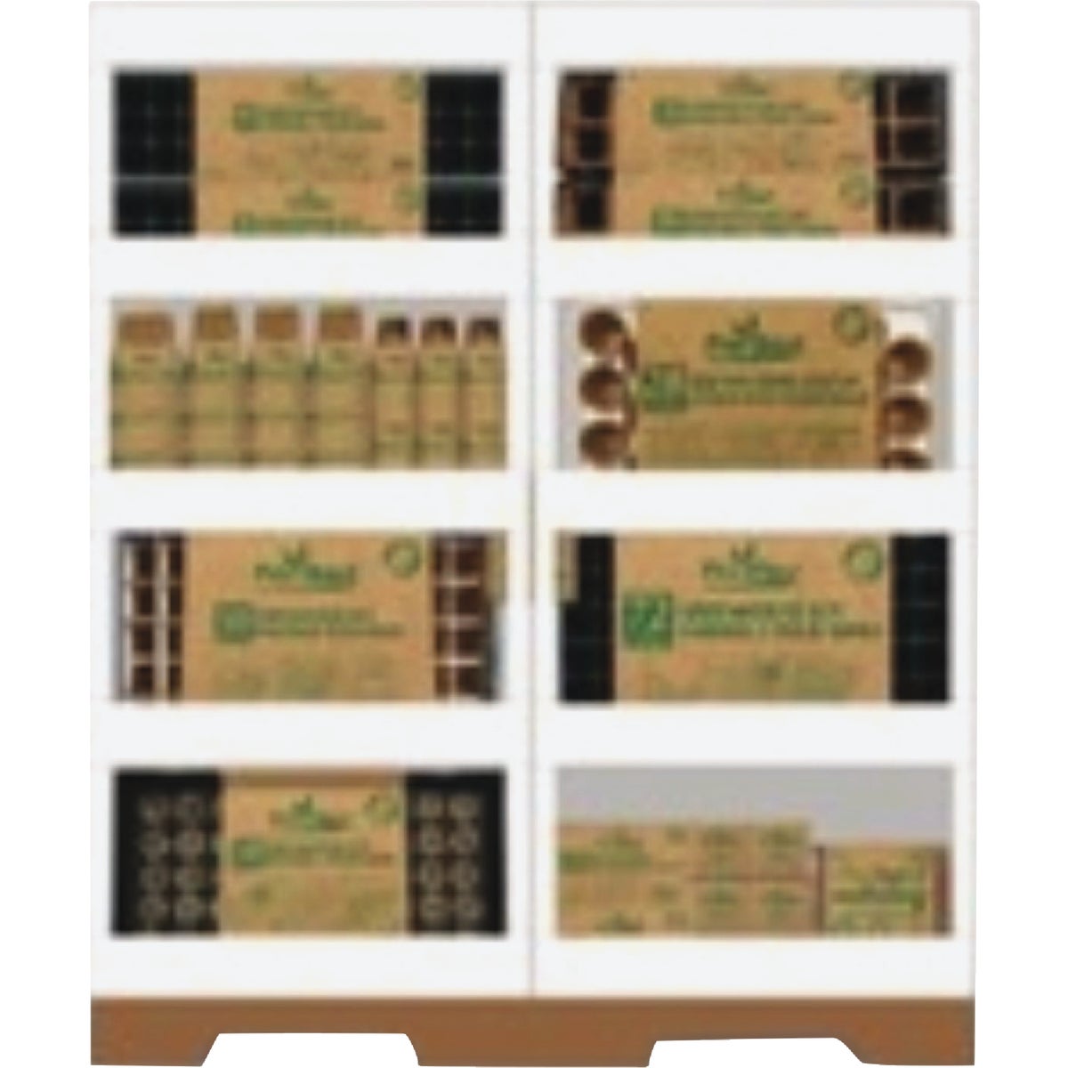PlantBest Seed Starting Display