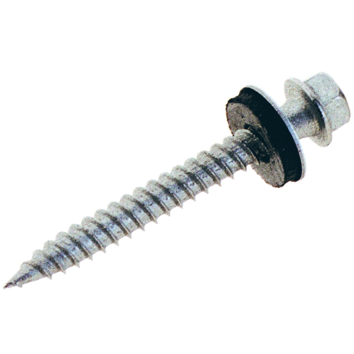 Grip-Rite Metal To Wood Hex Washer Head Screw