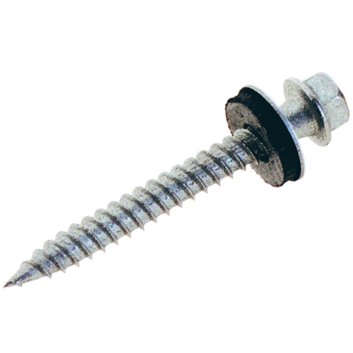 Grip-Rite Metal To Wood Hex Washer Head Screw - Apartment House Supply ...