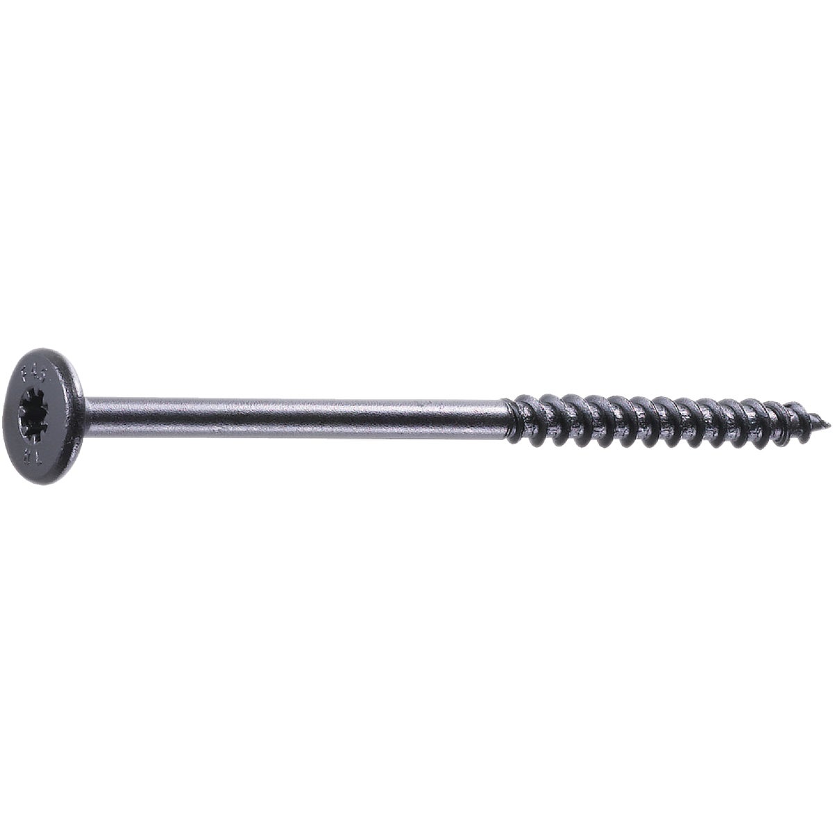 Fastenmaster Headlok 0.172 In. 4-1/2 In. Wafer Structure Screw (50 Ct.)