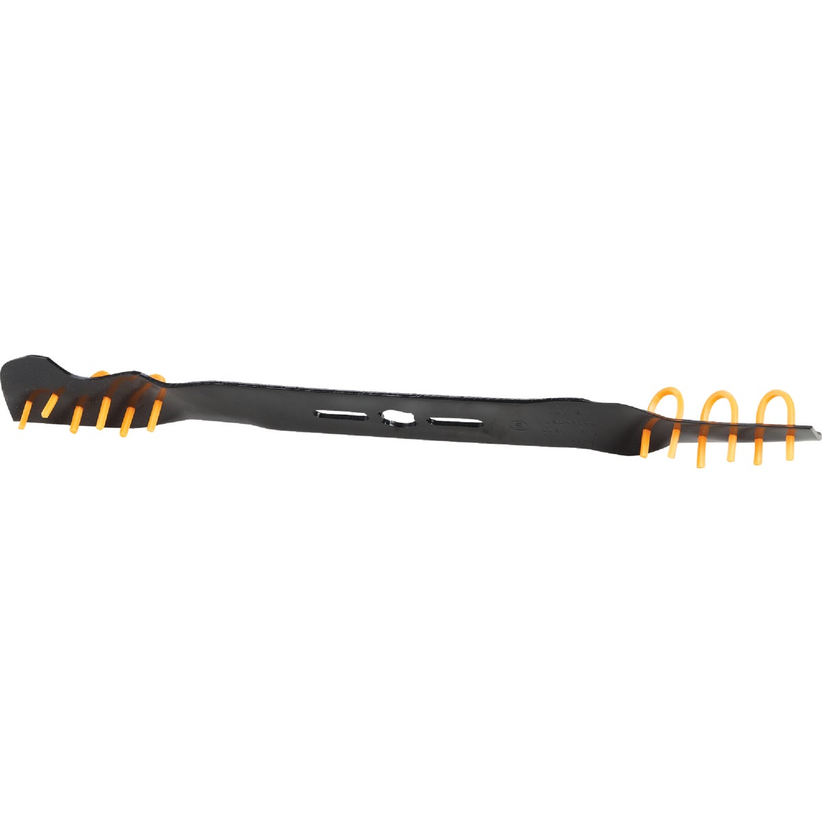 Arnold Power Rake Blade With Adapter