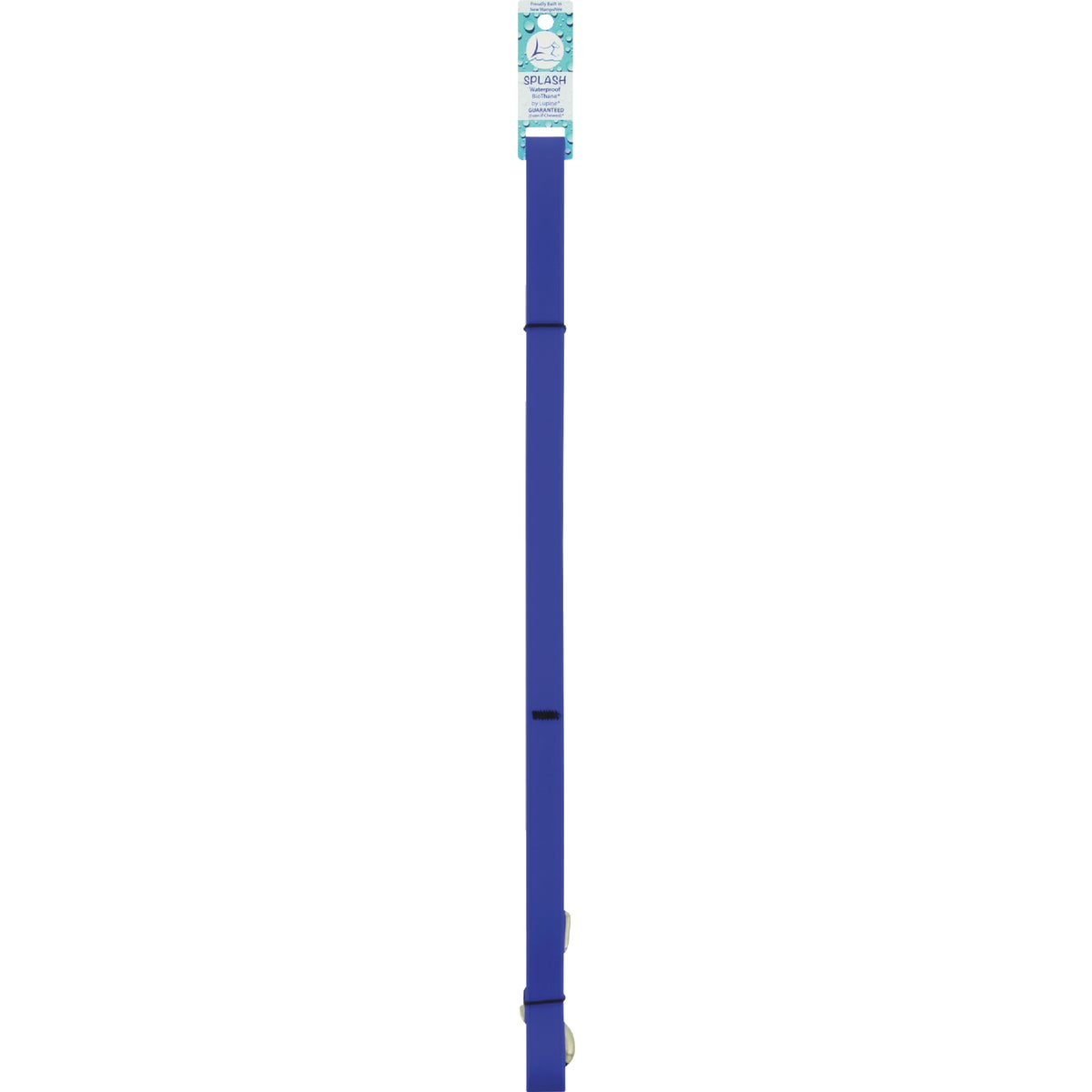Lupine 3/4 In. x 6 Ft. True Blue Dog Leash