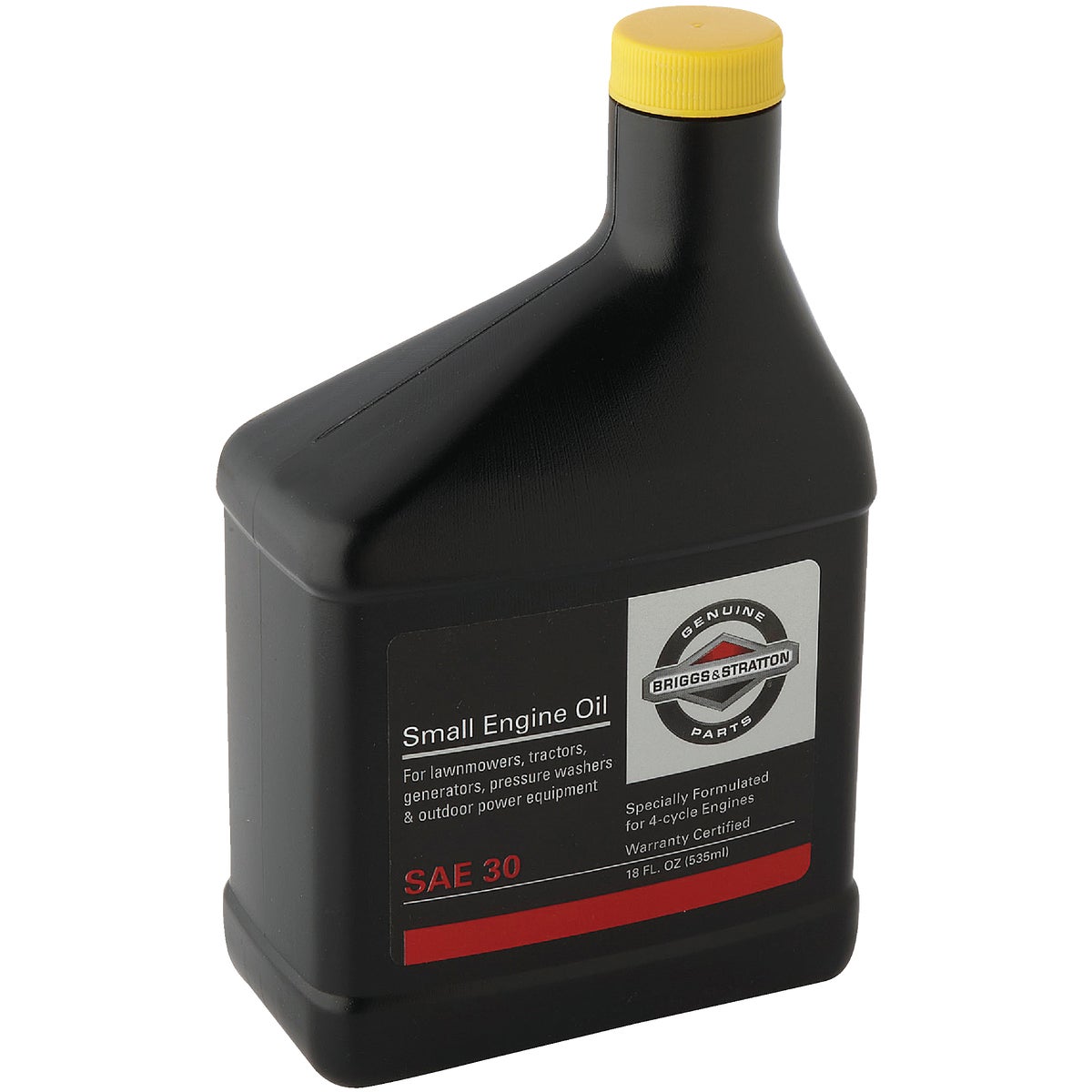 Briggs & Stratton 4-Cycle Motor Oil