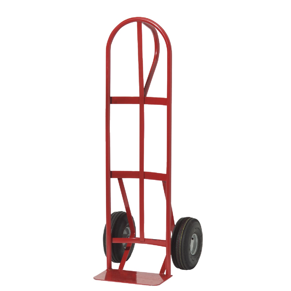 Milwaukee P-Handle Hand Truck