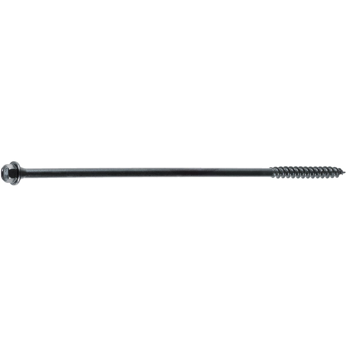 FastenMaster TimberLOK Structure Screw