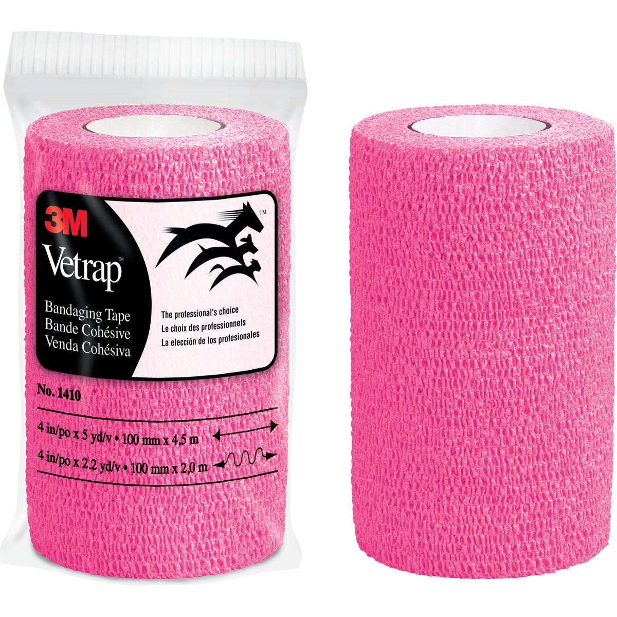 3M Vetrap Bandaging Tape