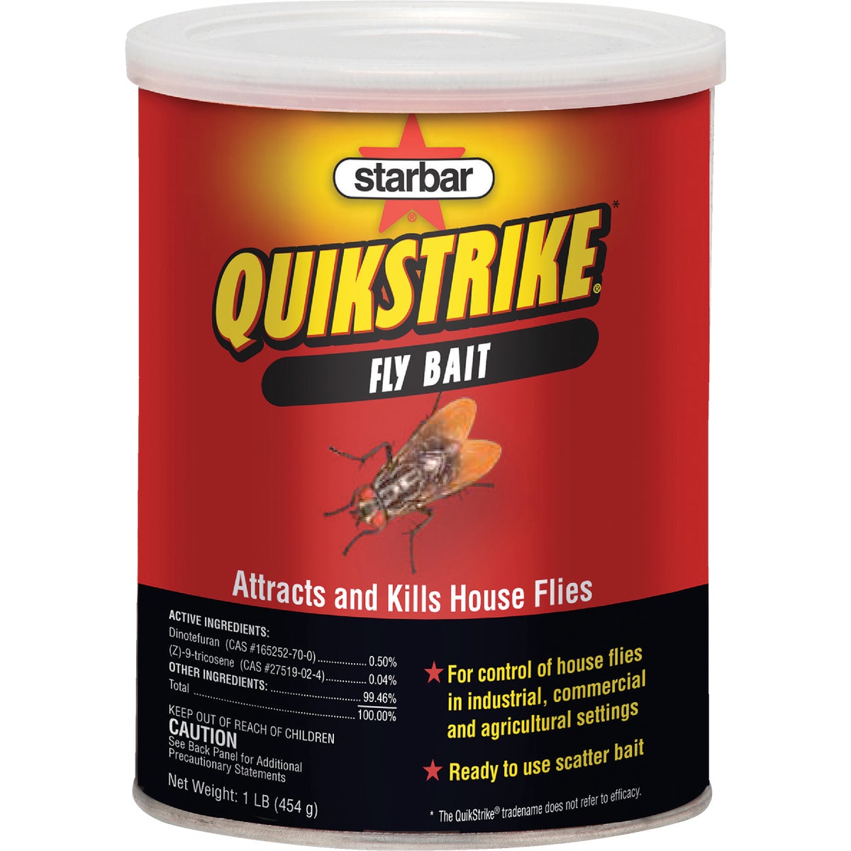 QuikStrike Fly Bait