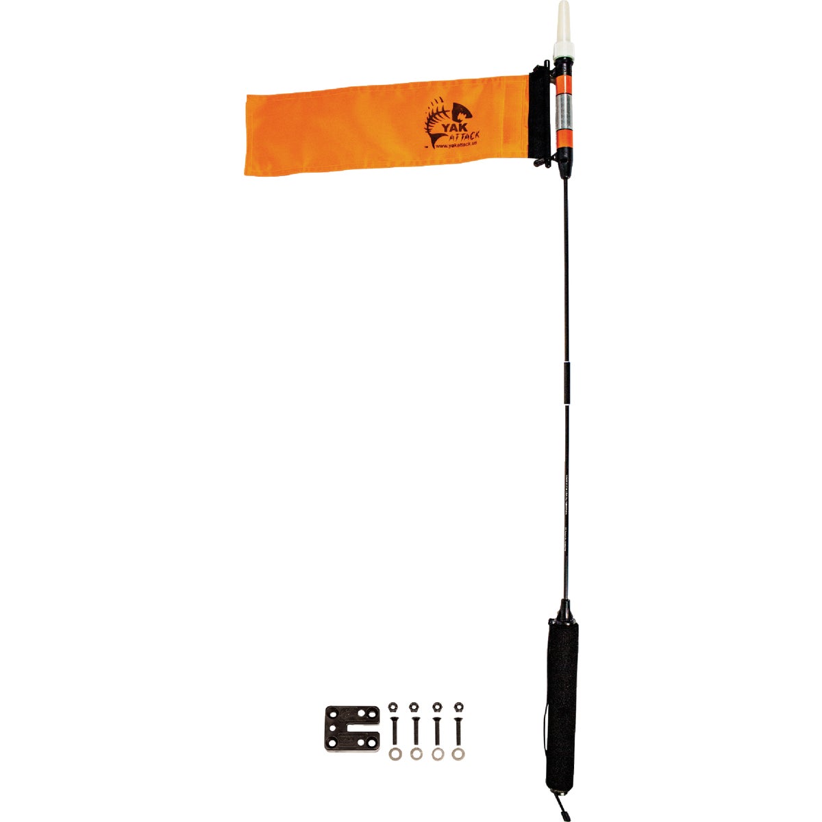 YakAttack VISICarbon Pro Kayak Flag
