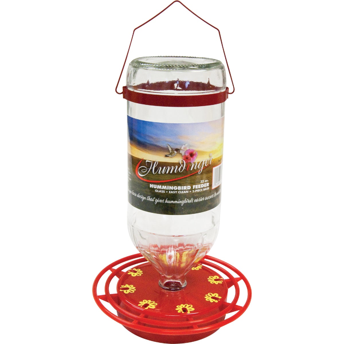 Humdinger Hummingbird Feeder