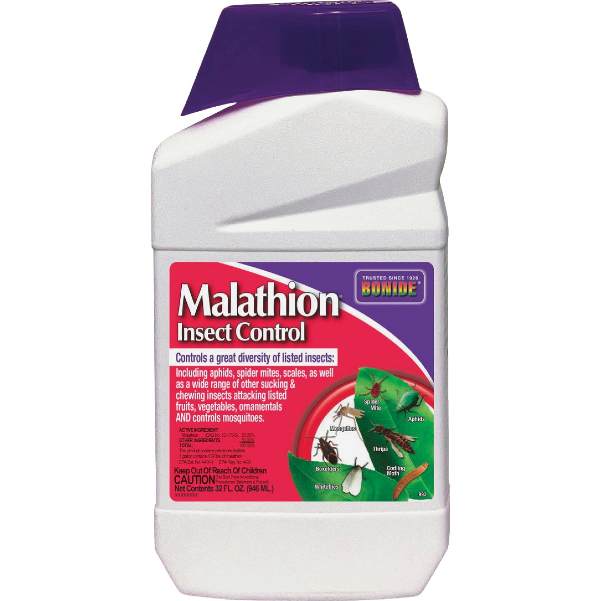 Bonide Malathion Insect Killer