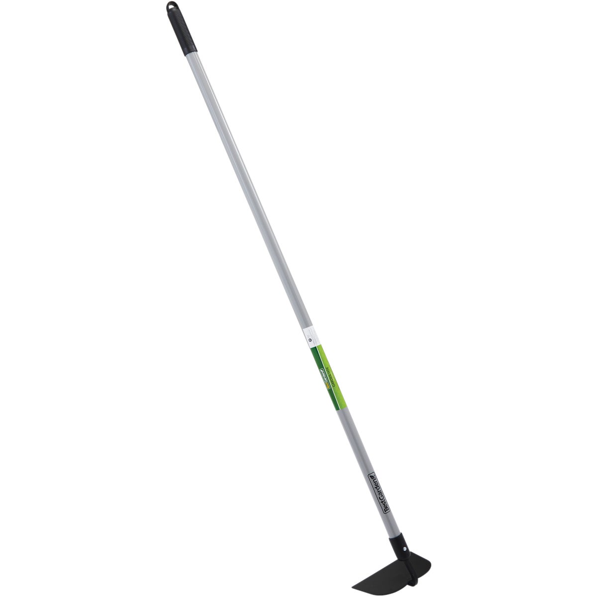 Best Garden Fiberglass Long Handle Hoe