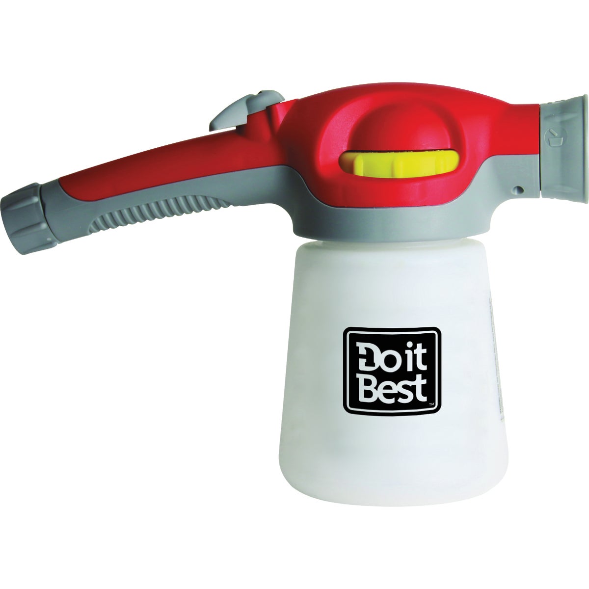 Do it Best 32 Oz. Multi-Pattern Wet/Dry Hose-End Lawn & Garden Sprayer