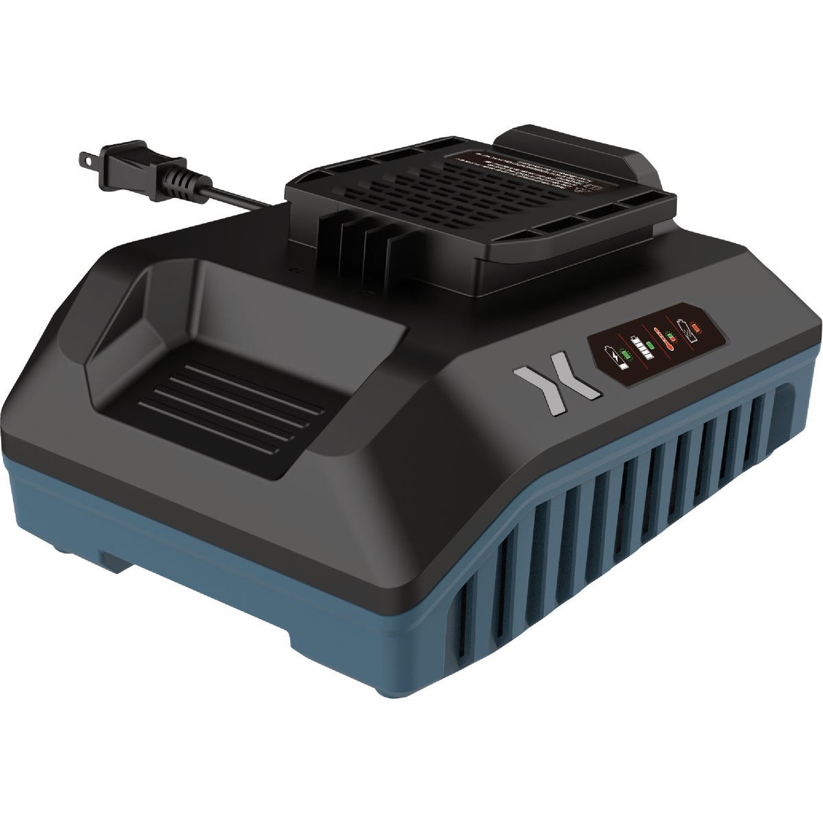 Senix X6 60V Max 3A Charger