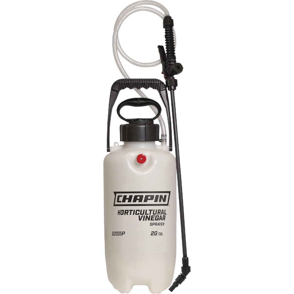 Chapin 2 Gal. Horticultural Vinegar Tank Sprayer