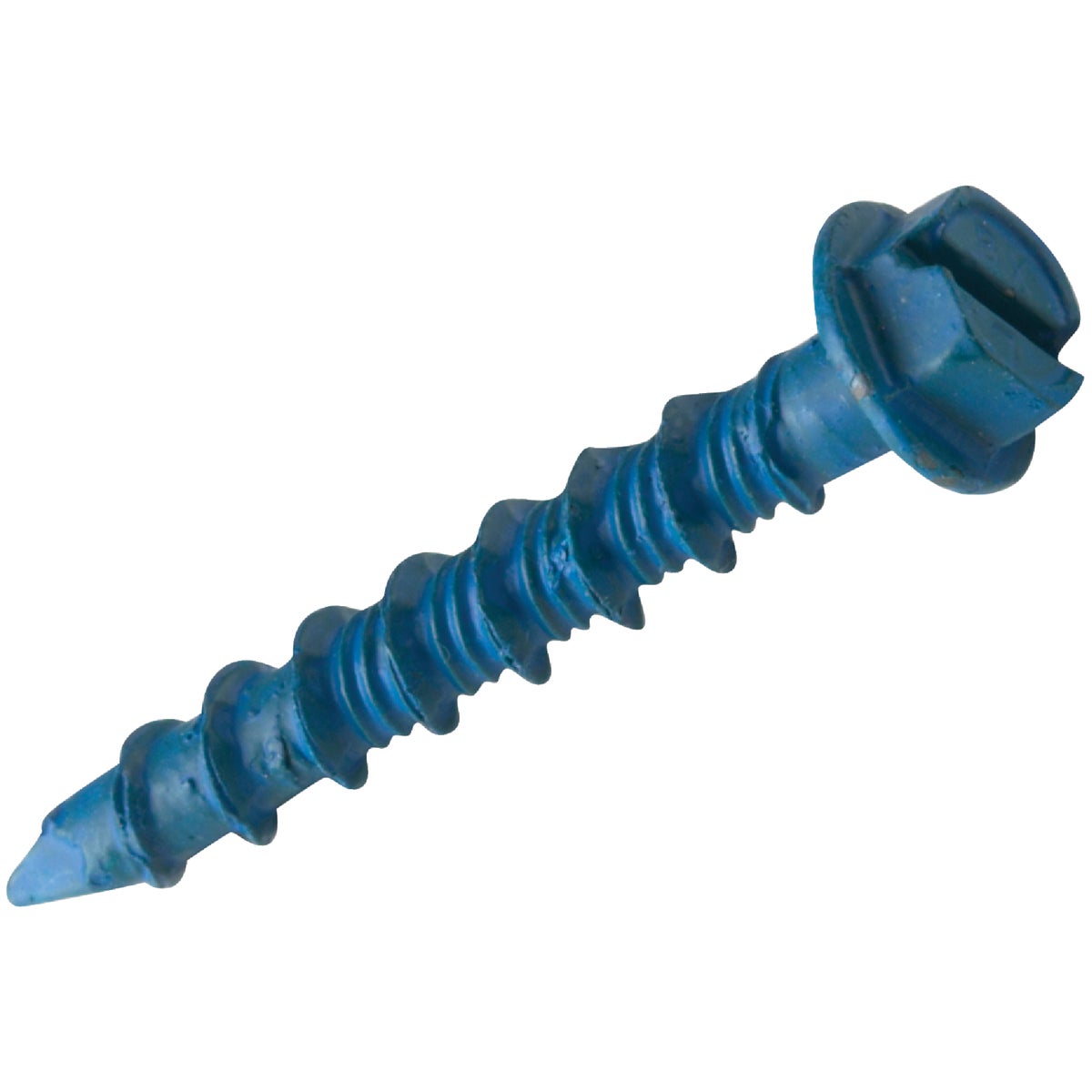 Tapcon Hex Head Concrete Screw Anchor