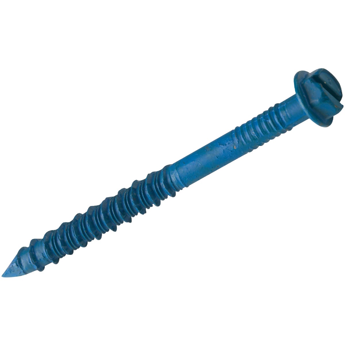 Tapcon Hex Head Concrete Screw Anchor