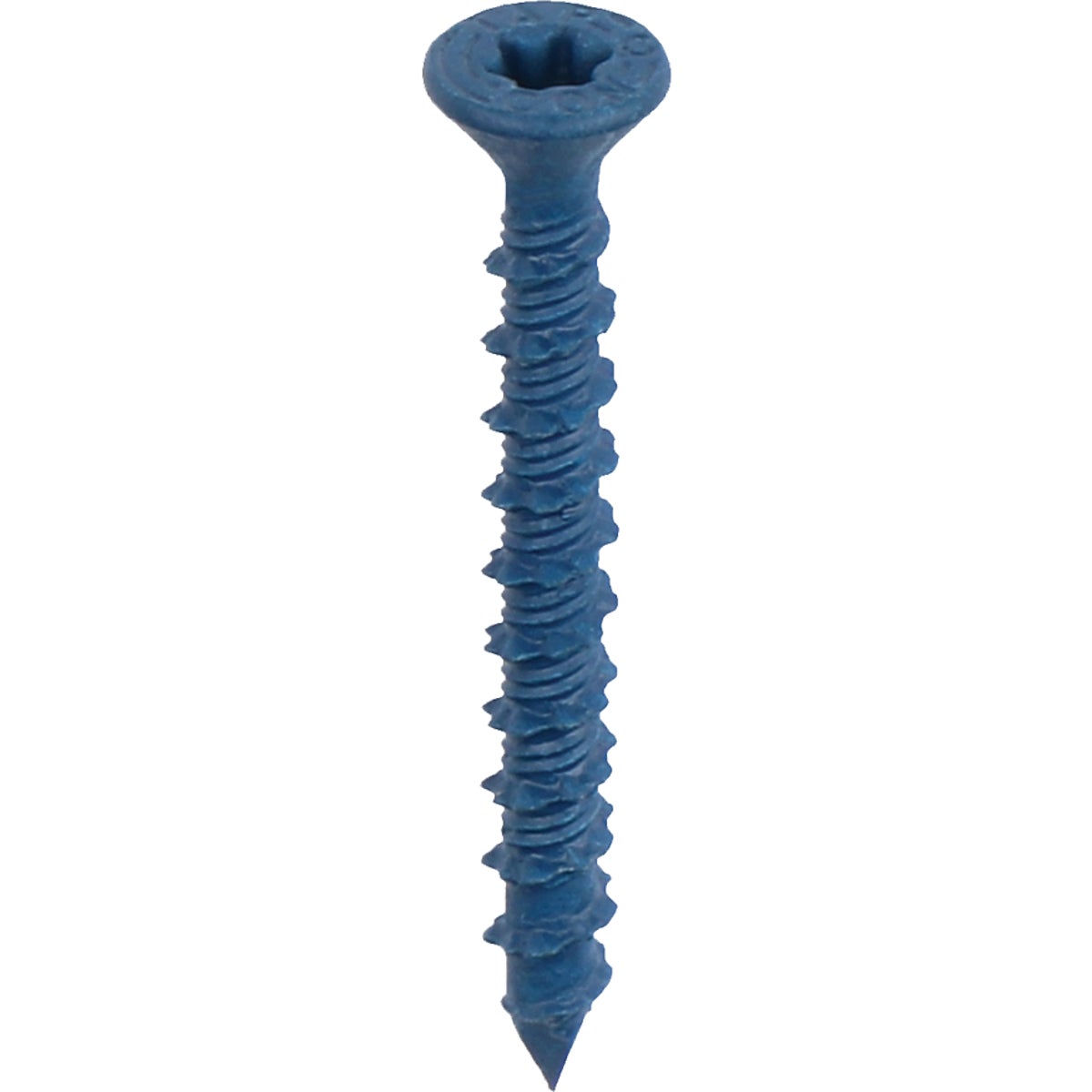 Tapcon Phillips Concrete Screw Anchor