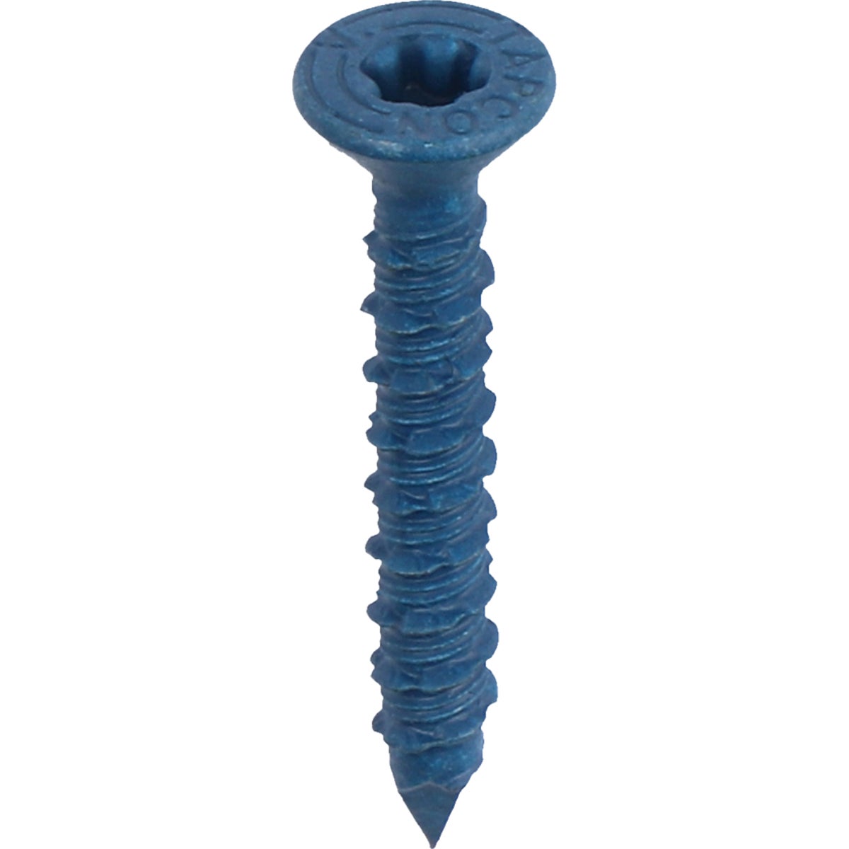 Tapcon Phillips Concrete Screw Anchor