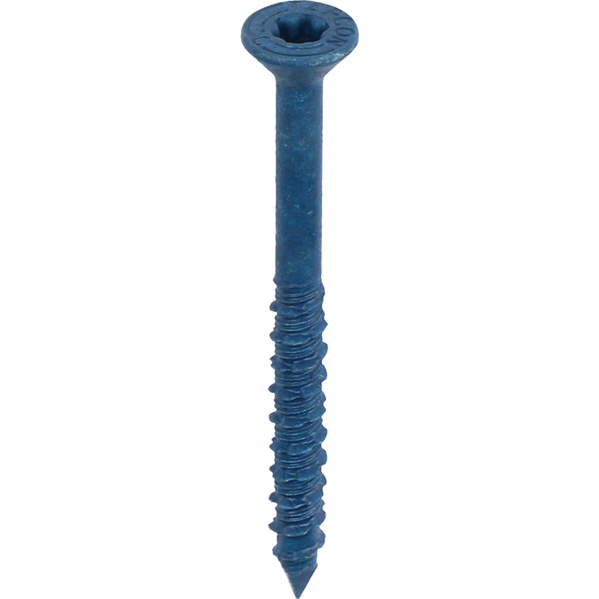 Tapcon Phillips Concrete Screw Anchor