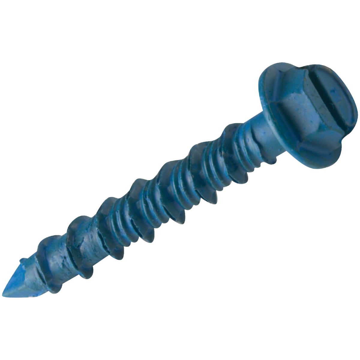 Tapcon Hex Head Concrete Screw Anchor