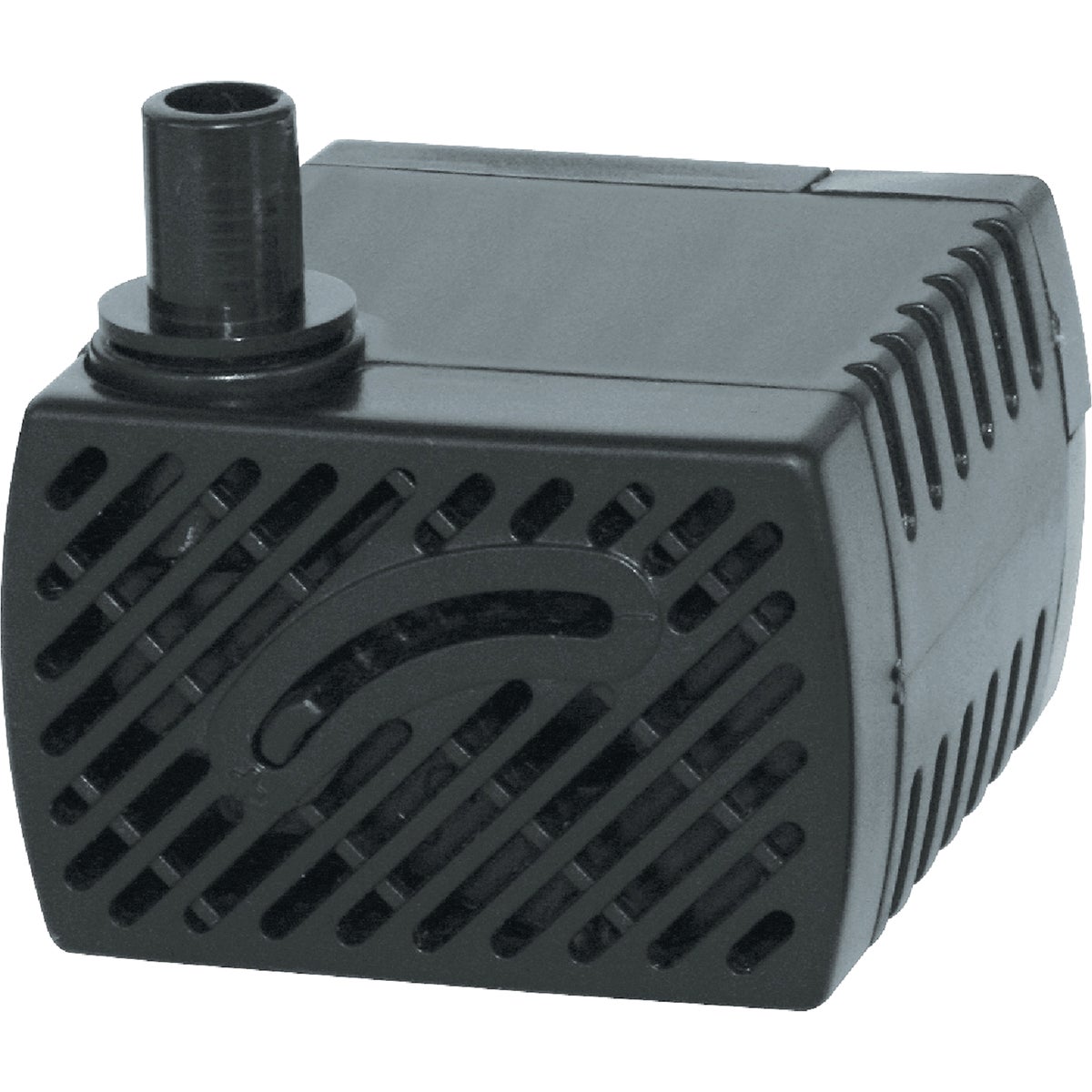 The Fountain Pump 35-70 GPH Fountain Pump