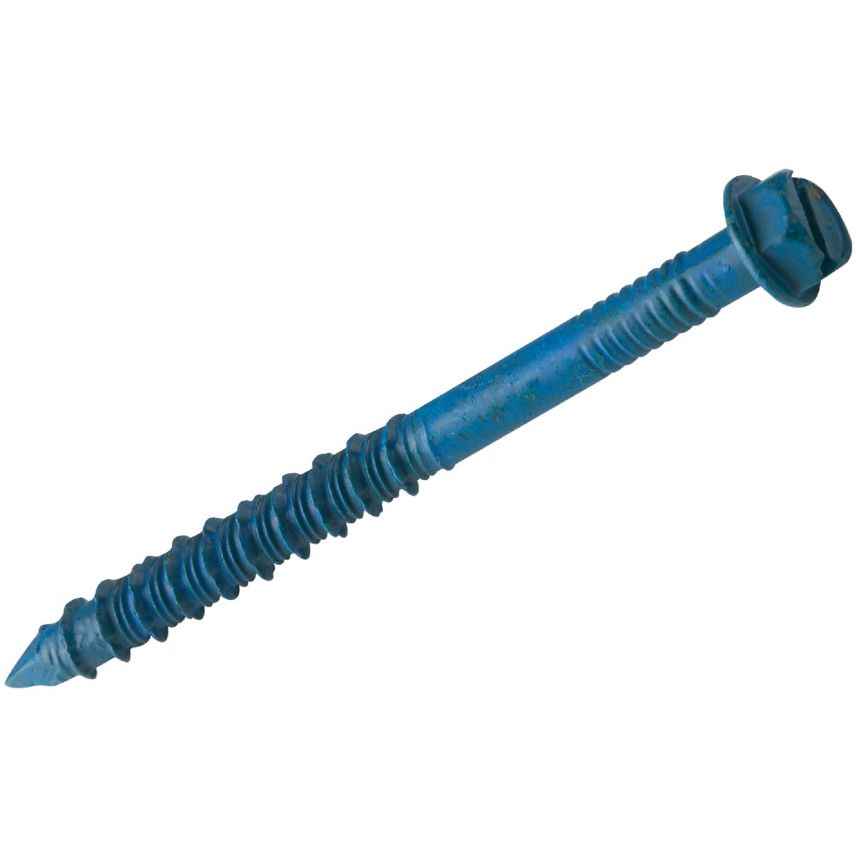 Tapcon Hex Head Concrete Screw Anchor