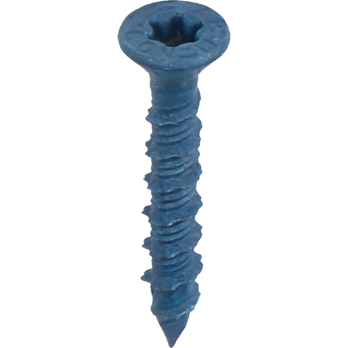 Tapcon Phillips Concrete Screw Anchor