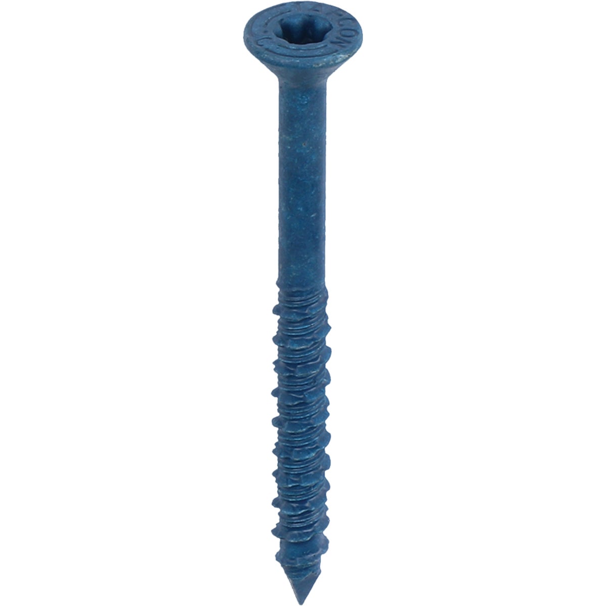 Tapcon Phillips Concrete Screw Anchor