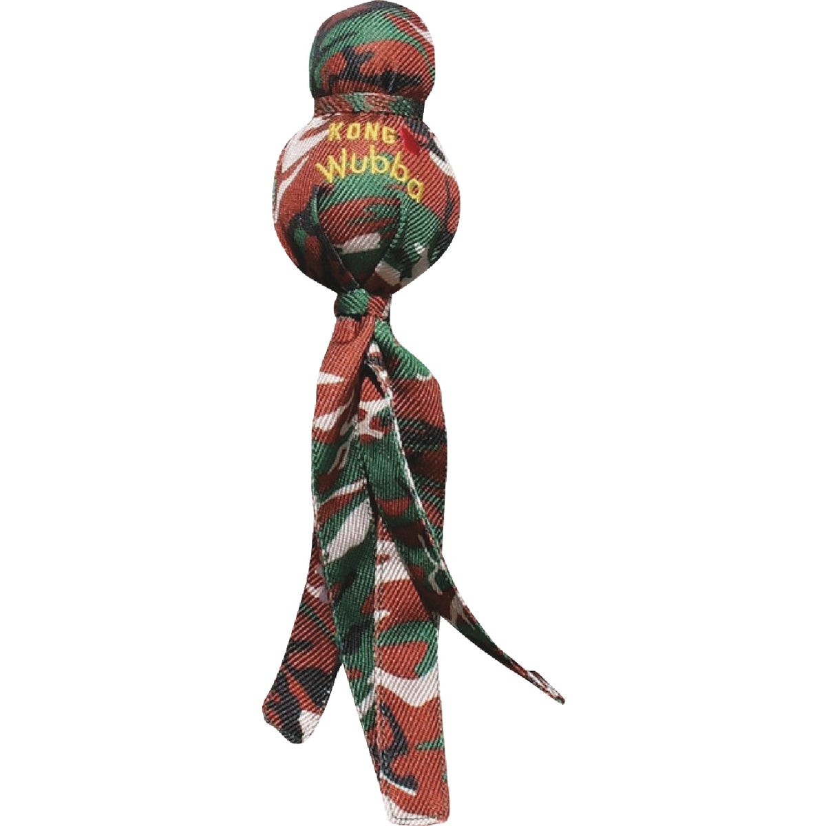 Kong Wubba Camo Large Dog Toy