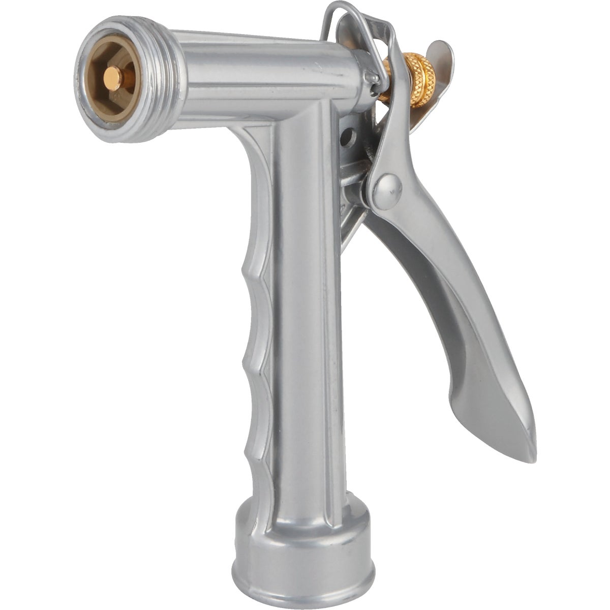 Best Garden Zinc Pistol Nozzle