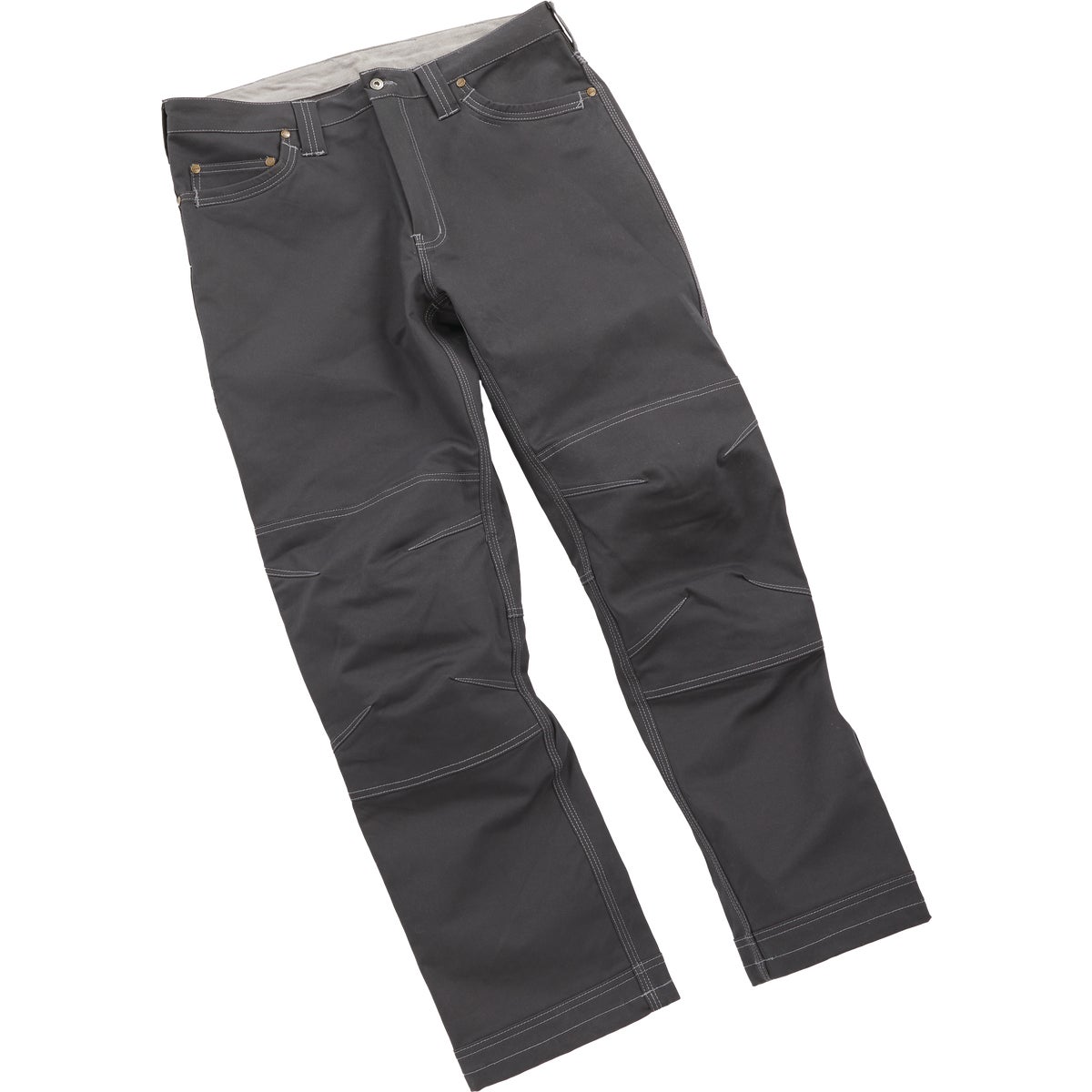 DEWALT Madison Stone 42x31 Work Pants