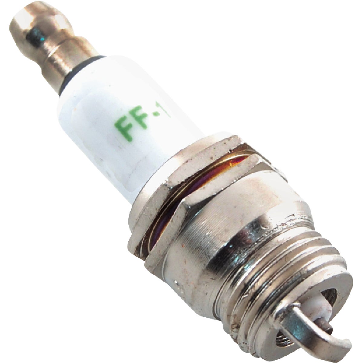 Arnold FirstFire 13/16 In. Twin Cylinder Spark Plug