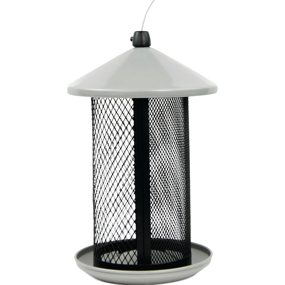 Stokes Select Red Rock Twin Bird Feeder