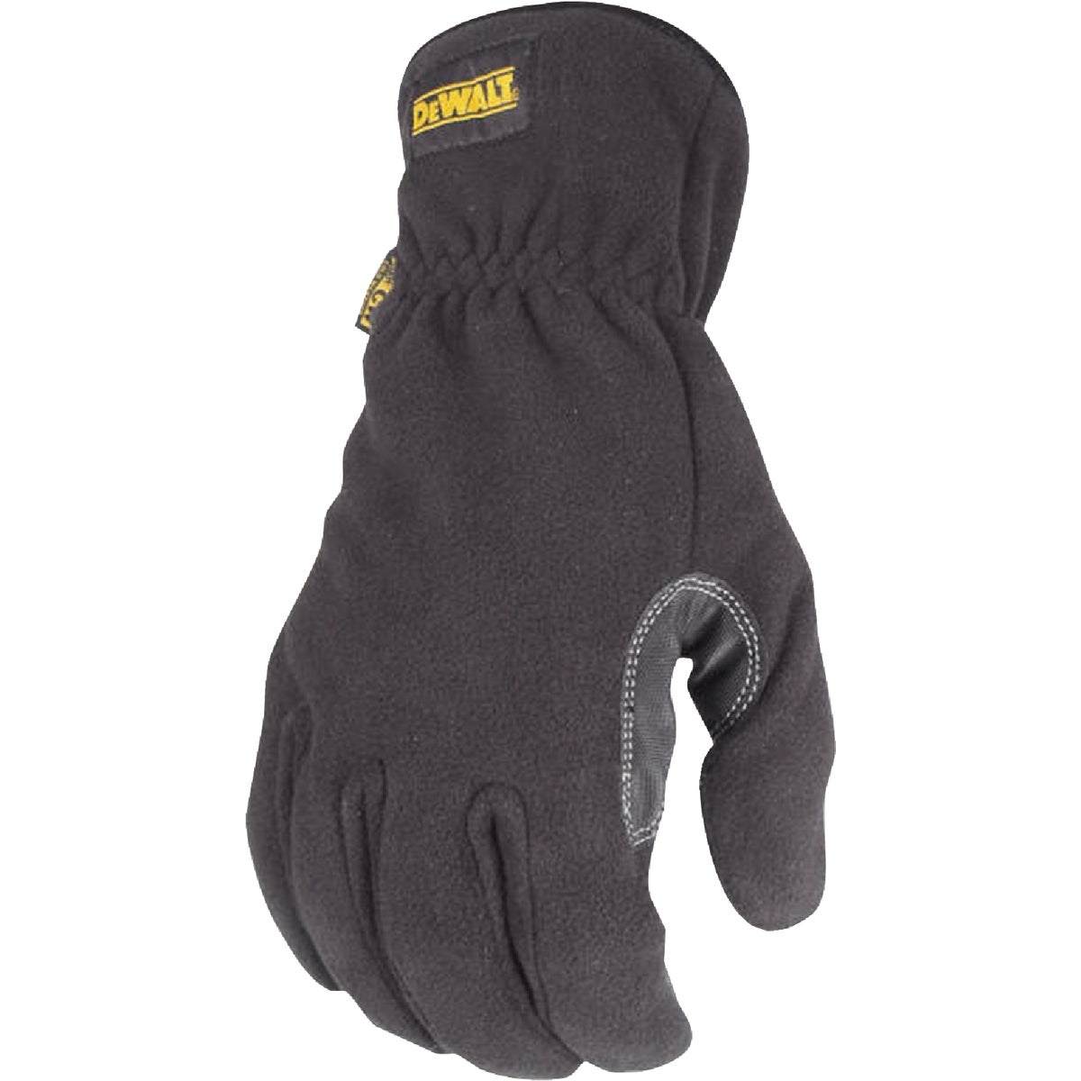 DEWALT XL Fleece Mild Condition Cold Weather Gloves